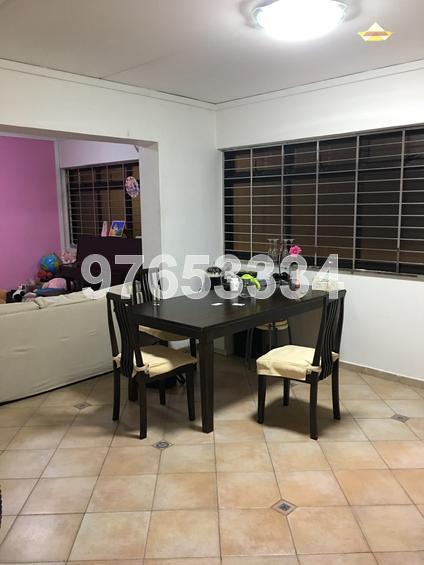 Blk 486 Choa Chu Kang Avenue 5 (Choa Chu Kang), HDB 4 Rooms #145396442